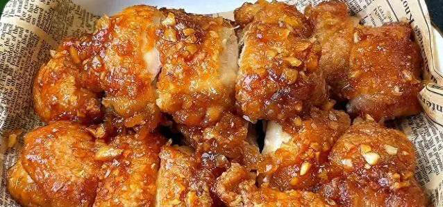 周末聚餐5道菜，简单好学味道赞，家人抢吃乐翻天