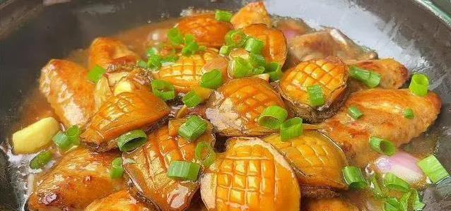 周末聚餐5道菜，简单好学味道赞，家人抢吃乐翻天