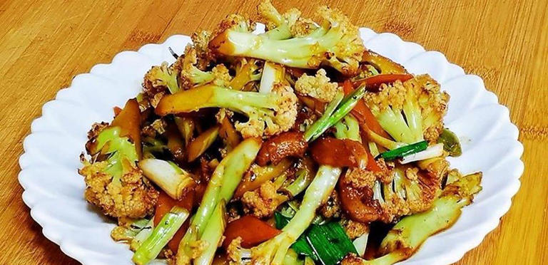 推荐五道地道的家常菜，简单易学，让你在家也能轻松搞定！