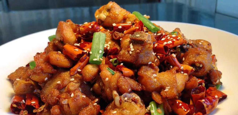 推荐五道地道的家常菜，简单易学，让你在家也能轻松搞定！