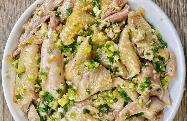 爱吃鸡腿千万不能错过这3种做法，口感嫩滑原汁原味，好吃还不腻