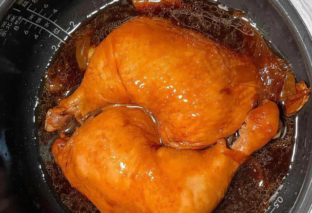 爱吃鸡腿千万不能错过这3种做法，口感嫩滑原汁原味，好吃还不腻