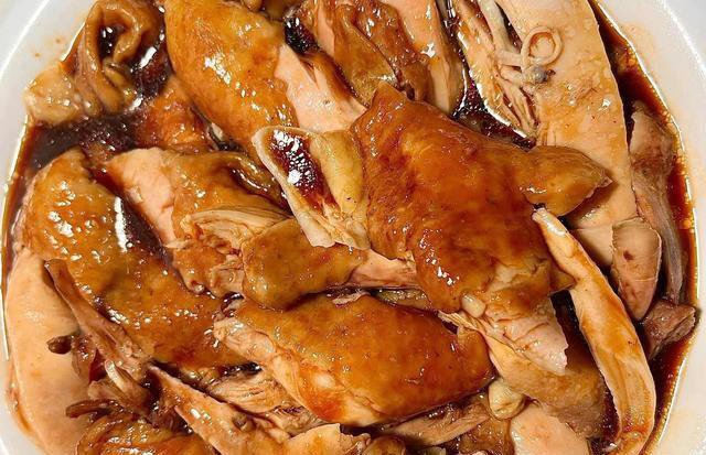 爱吃鸡腿千万不能错过这3种做法，口感嫩滑原汁原味，好吃还不腻