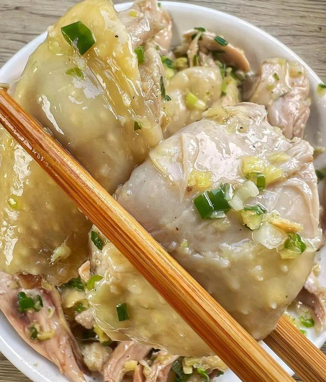 爱吃鸡腿千万不能错过这3种做法，口感嫩滑原汁原味，好吃还不腻