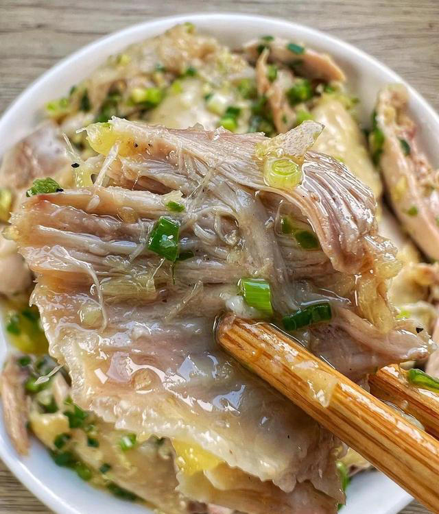 爱吃鸡腿千万不能错过这3种做法，口感嫩滑原汁原味，好吃还不腻