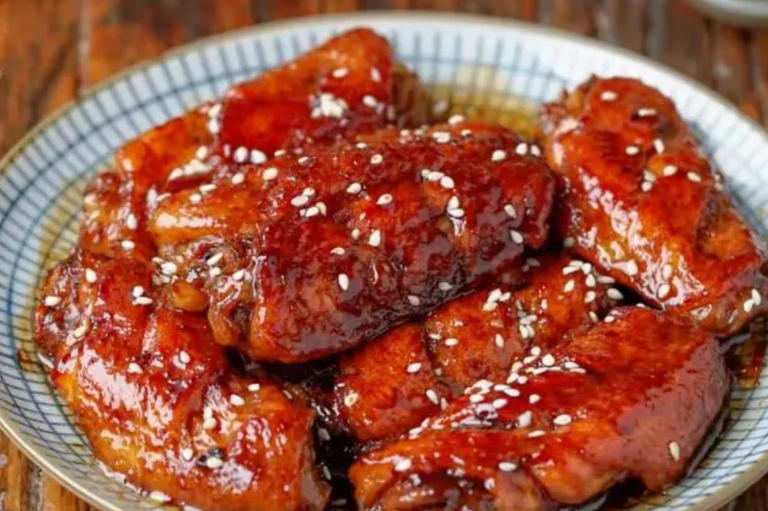 鸡翅的几种做法，好吃到舔手指，快来看看怎么做的