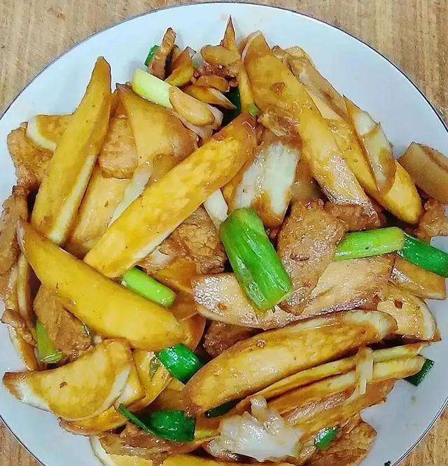 推荐8道家常菜，鲜香可口百吃不厌，每餐都让家人吃得很满足