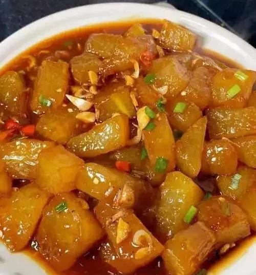 推荐8道家常菜，鲜香可口百吃不厌，每餐都让家人吃得很满足