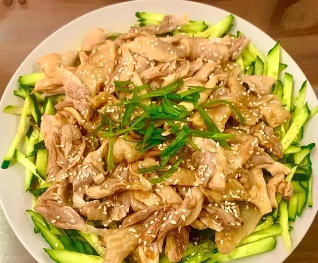 推荐8道家常菜，鲜香可口百吃不厌，每餐都让家人吃得很满足