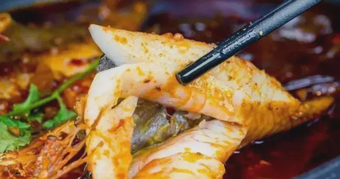 立秋后鱼儿肥，最适合秋天的4种鱼，营养丰富好吃不贵，别错过了