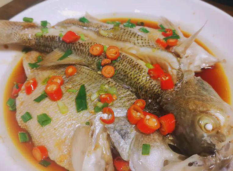 立秋后鱼儿肥，最适合秋天的4种鱼，营养丰富好吃不贵，别错过了