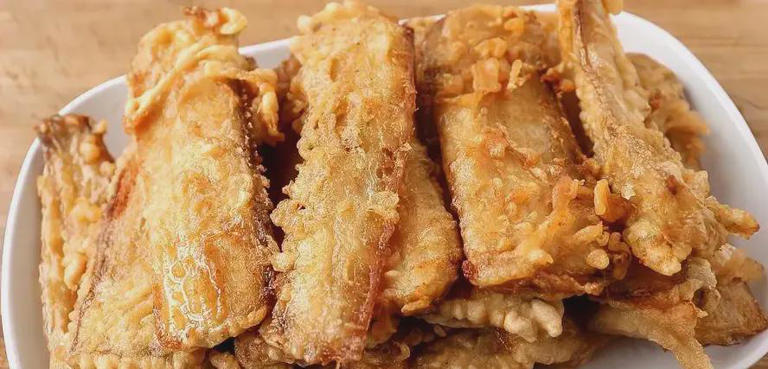 立秋后鱼儿肥，最适合秋天的4种鱼，营养丰富好吃不贵，别错过了