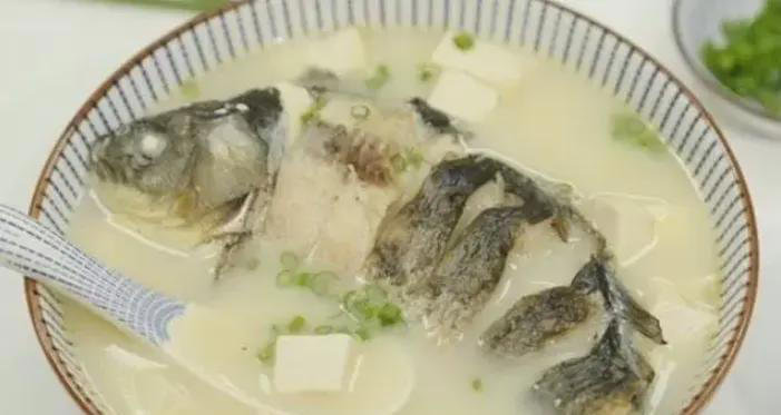 立秋后鱼儿肥，最适合秋天的4种鱼，营养丰富好吃不贵，别错过了