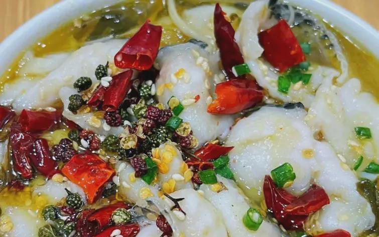 立秋后鱼儿肥，最适合秋天的4种鱼，营养丰富好吃不贵，别错过了