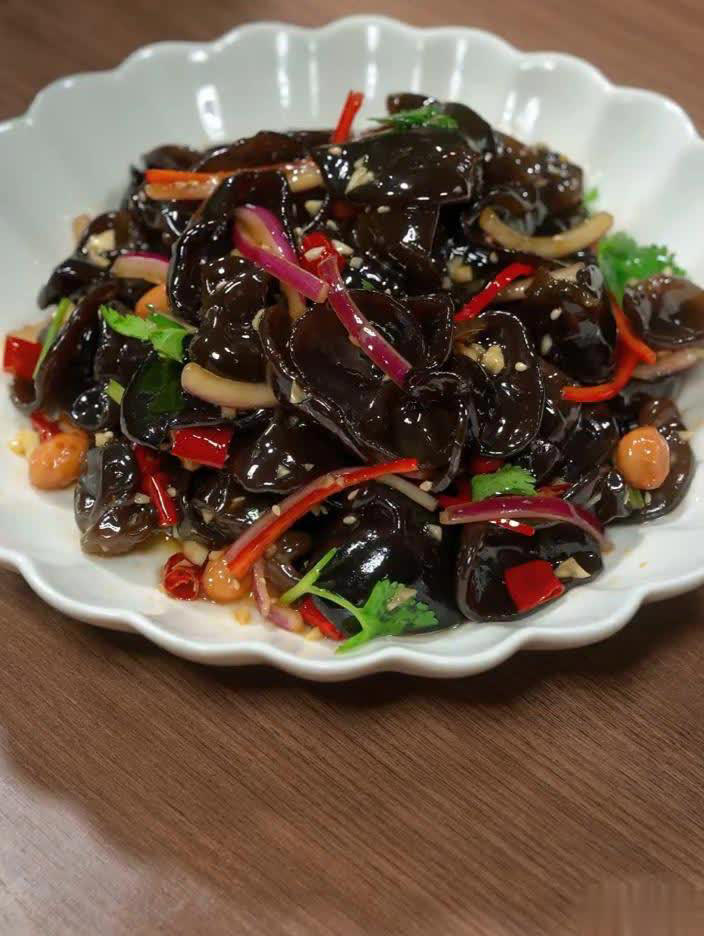 分享5道特色下饭菜，做法简单实惠，厨房小白也能上手