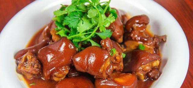 推荐十道老人也能吃的家常菜，营养健康，软烂入味