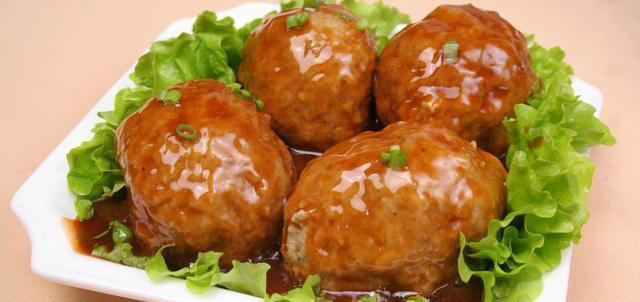 推荐十道老人也能吃的家常菜，营养健康，软烂入味