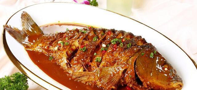 推荐十道老人也能吃的家常菜，营养健康，软烂入味