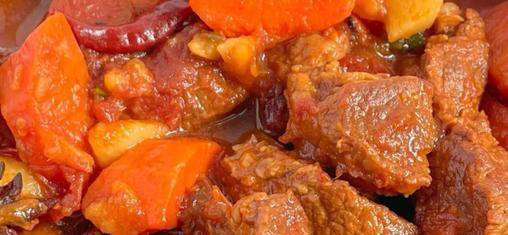 推荐十道老人也能吃的家常菜，营养健康，软烂入味