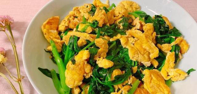 推荐十道老人也能吃的家常菜，营养健康，软烂入味