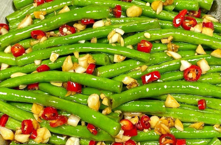 好吃不胖的七道凉拌菜，简单易做又下饭，清爽解腻家人都爱吃