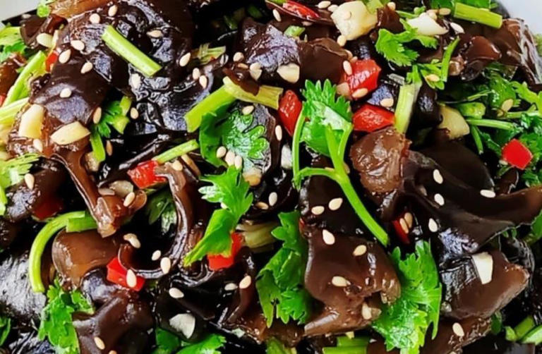 好吃不胖的七道凉拌菜，简单易做又下饭，清爽解腻家人都爱吃