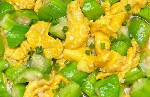 八种蔬菜是身体“清道夫”，建议大家夏天要多吃，排毒养颜促消化