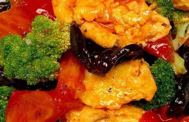 八种蔬菜是身体“清道夫”，建议大家夏天要多吃，排毒养颜促消化