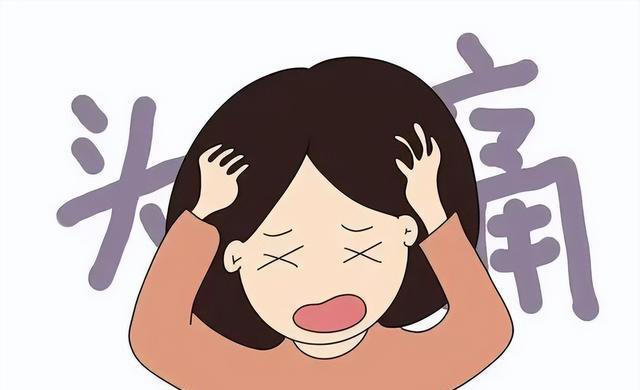 脑供血不足的人，一般有7个症状！