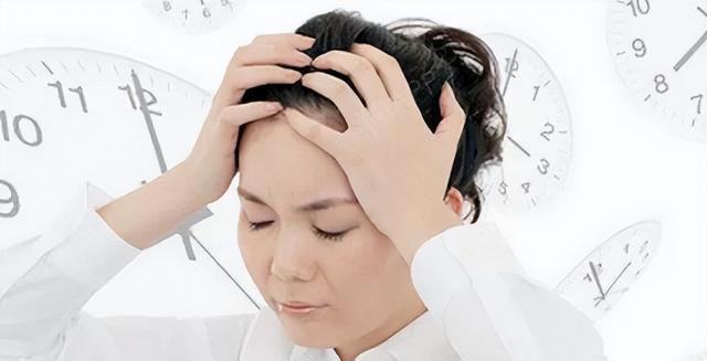 脑供血不足的人，一般有7个症状！