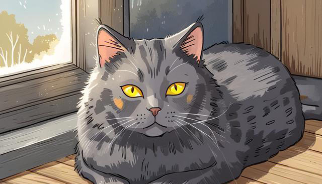 养猫久了才知道，猫喜欢咬塑料袋，原来是这些原因