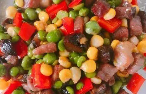 鲜美的10道家常菜，味道很棒吃完忘不了，值得试试很下饭