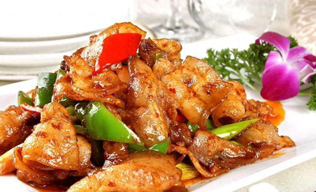 学几道拿手的家常菜，请客吃饭又方便，健康又营养，简单实惠！