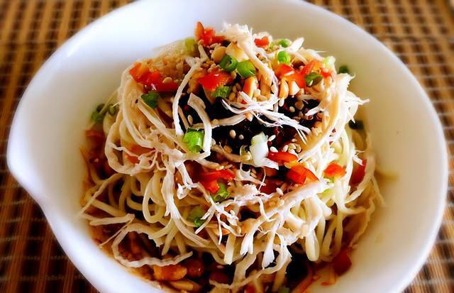 学几道拿手的家常菜，请客吃饭又方便，健康又营养，简单实惠！