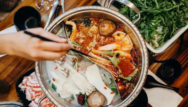 人民日报：晚餐与体重和寿命的关系，幸好今天知道了！