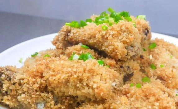 家常粉蒸排骨，40分钟软烂入味，学会这招秒杀饭店味道