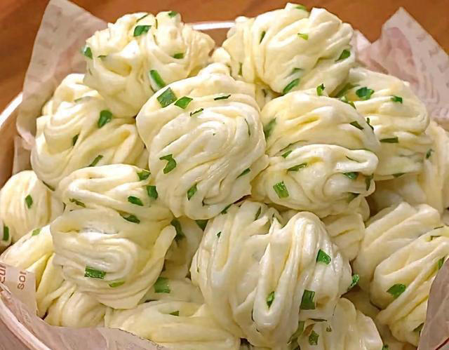 早餐不用去外面买了，自己在家就能做，轻松搞定