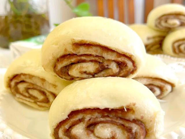 早餐不用去外面买了，自己在家就能做，轻松搞定