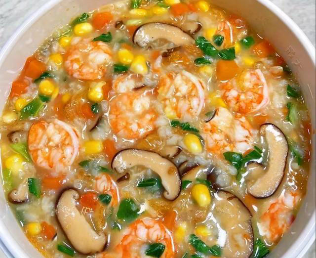 早餐不用去外面买了，自己在家就能做，轻松搞定