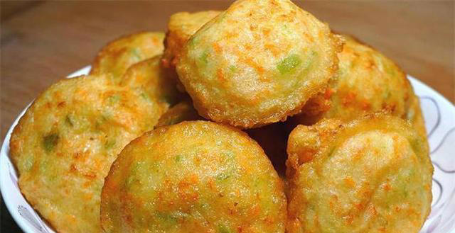 面粉这样做，简单快速，30秒出锅，比油条包子更好吃