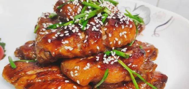 强烈推荐6道硬菜，色香味俱全下酒又下饭，待客也有面子！