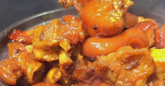 强烈推荐6道硬菜，色香味俱全下酒又下饭，待客也有面子！