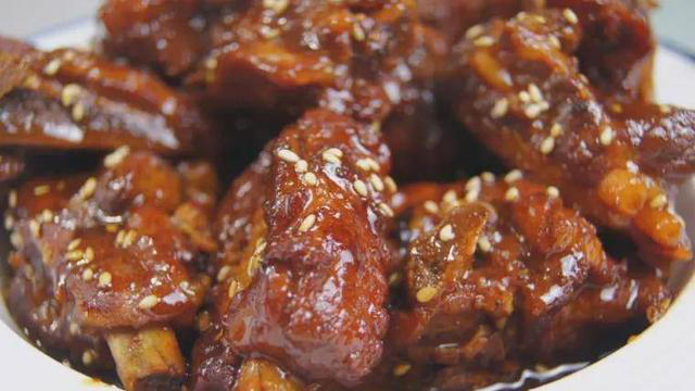 强烈推荐6道硬菜，色香味俱全下酒又下饭，待客也有面子！