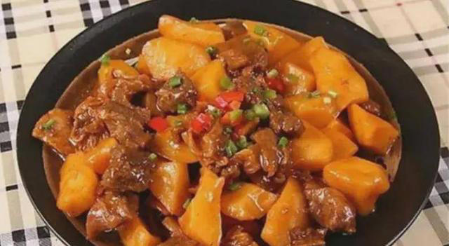 强烈推荐6道硬菜，色香味俱全下酒又下饭，待客也有面子！