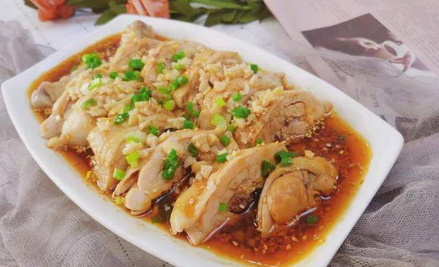 强烈推荐6道硬菜，色香味俱全下酒又下饭，待客也有面子！