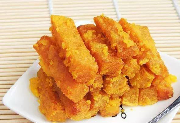 想吃面包别买了，用电饭锅就能做，健康营养超松软！