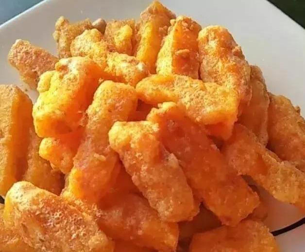 想吃面包别买了，用电饭锅就能做，健康营养超松软！