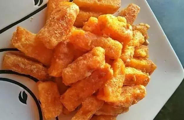 想吃面包别买了，用电饭锅就能做，健康营养超松软！