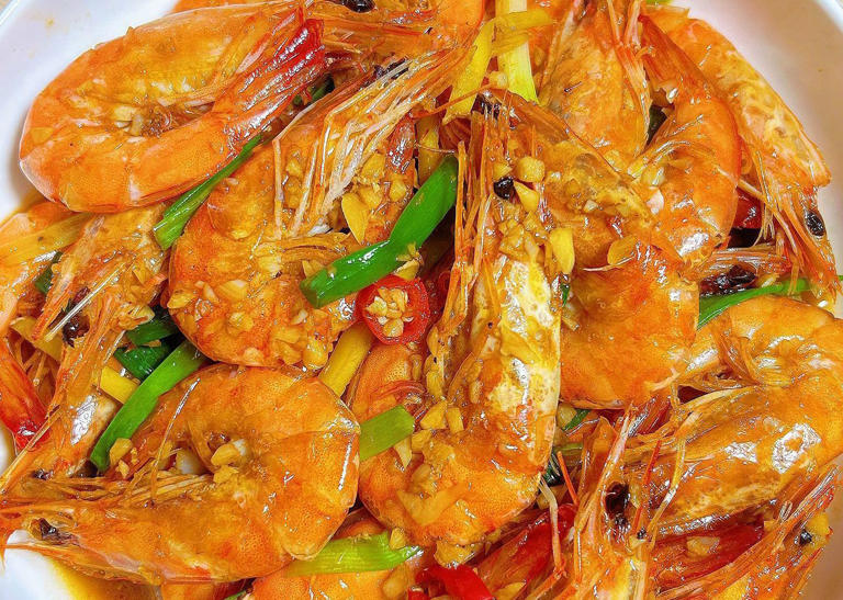 推荐5道鲜香好吃的家常菜，香辣开胃，爽口又美味特下饭，超过瘾