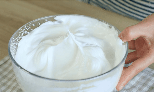 教你做蛋糕卷，简单零失败，怎么卷都不开裂